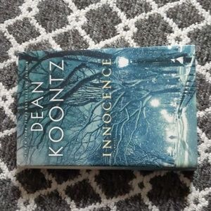 Dean Koontz Innocence Book